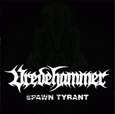 Vredehammer : Spawn Tyrant